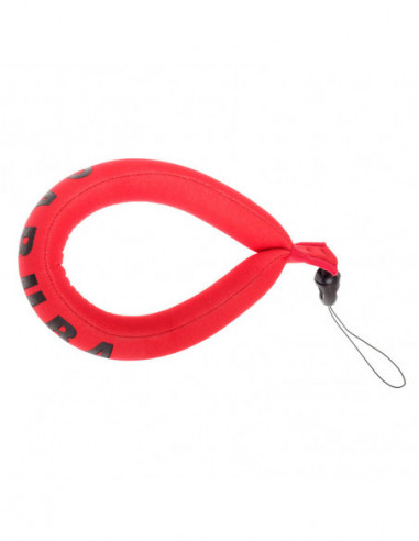 Floating Banana Rood