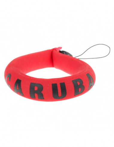 Floating Banana Rood