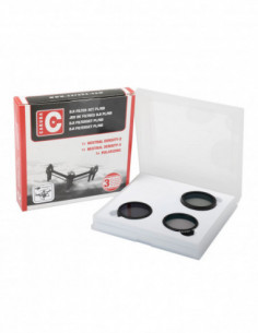 DJI Phantom 3 PL/ND Filterset