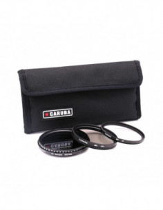 UV + CPL + Variable ND2 400...