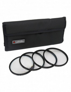 Close up Filter Kit 72mm...
