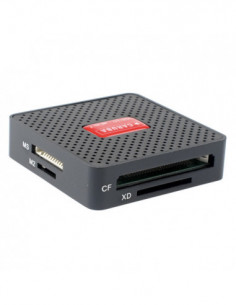 35 in 1 Cardreader USB 3.0