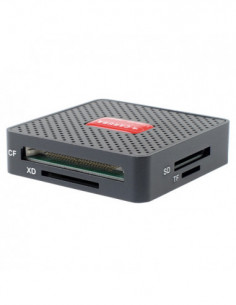 35 in 1 Cardreader USB 3.0 2