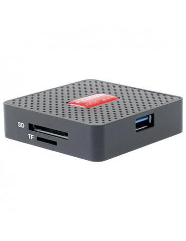 35 in 1 Cardreader USB 3.0