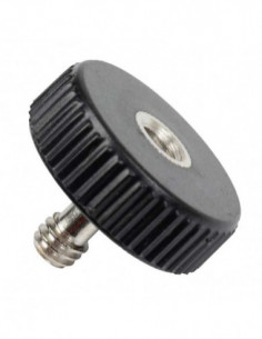 Adapterschroef 1/4"M...