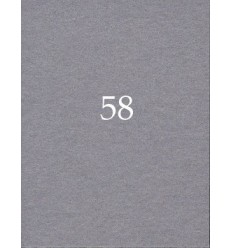 Baggrundspapir - Farve: 58 Strom Grey - 2,72 x 25m - ekstra kraftig - 200 gr. pr. kvm. 0