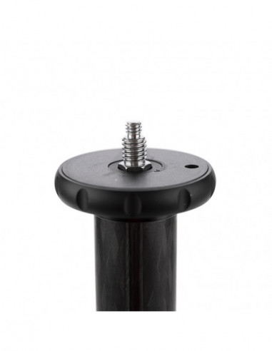 1/4" Male naar 3/8" Male Adapterschroef