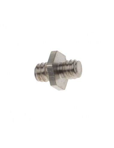 1/4" 1/4" Male Adapterbout