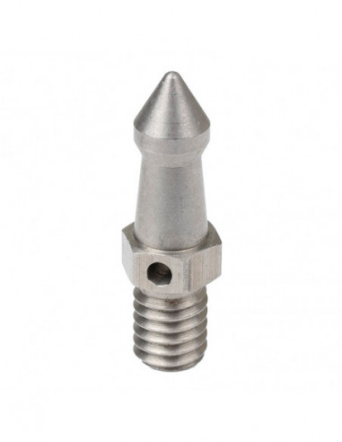 M8 Tripod Spike   Metaal