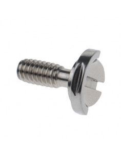 1/4" Schroef met D Ring...