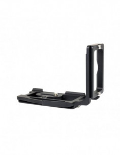 L Plaat Nikon D800 (E)