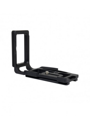 L Plaat Nikon D800 (E)