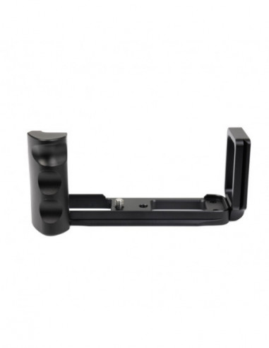 L Plaat Fujifilm XE 1