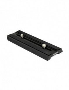 Statiefplaat Manfrotto 504PL