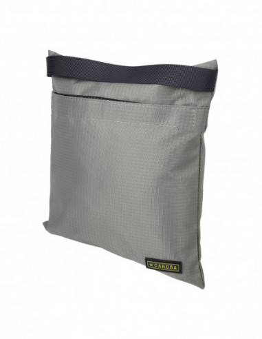 Zandzak Small   Groen