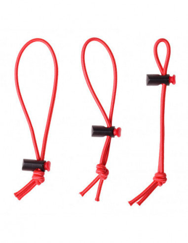 Cable Straps (10 Stuks)