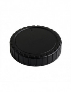 Achterlensdop voor Canon M