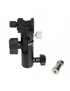 Swivel inclusief Spigot
