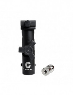 Swivel inclusief Spigot 2