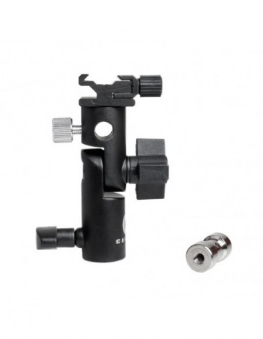 Swivel inclusief Spigot