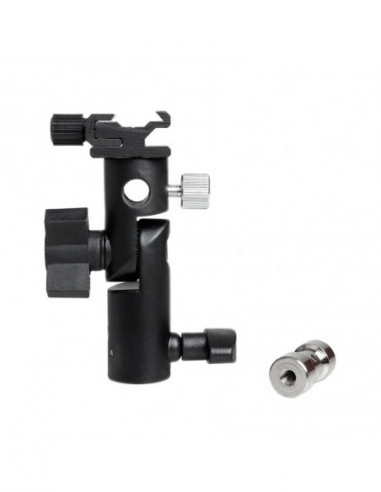 Swivel inclusief Spigot