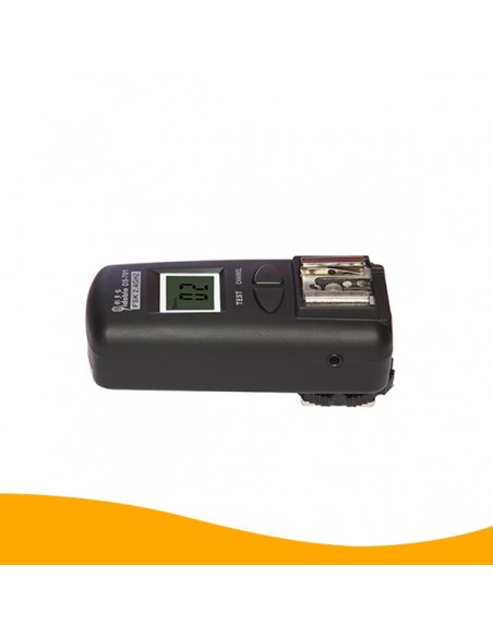 Yidoblo DS-702 2.4G AC High Speed Trigger - For Nikon 0