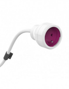 PowerExtension 5m cable (FR)