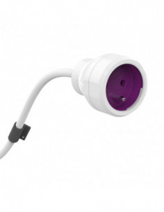 PowerExtension 3m cable (FR)