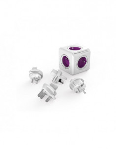 PowerCube ReWirable + 3x...