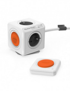 PowerCube Extended Remote...