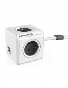PowerCube Extended USB...
