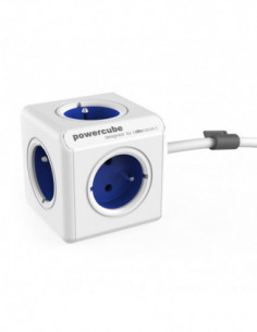 PowerCube Extended Blauw...
