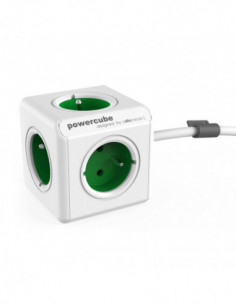 PowerCube Extended Groen...
