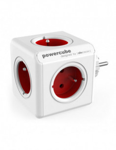 PowerCube Original Rood (FR)