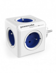 PowerCube Original Blauw (FR)