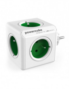 PowerCube Original Groen (FR)