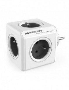 PowerCube Original Grijs (FR)