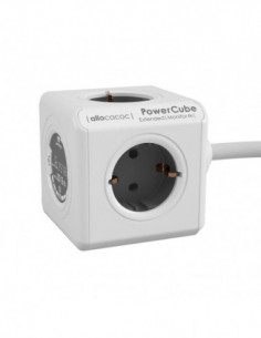 PowerCube Extended Monitor