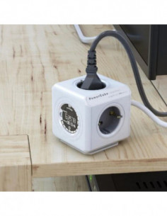 PowerCube Extended Monitor 2