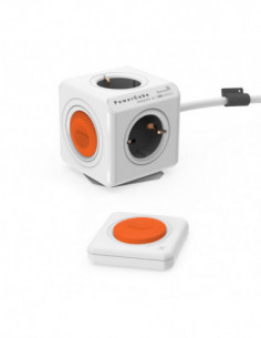 PowerCube Extended Remote...