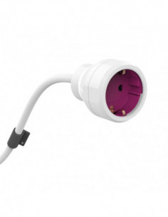 PowerExtension 5m Kabel