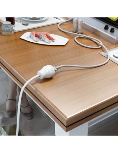 PowerExtension 5m Kabel