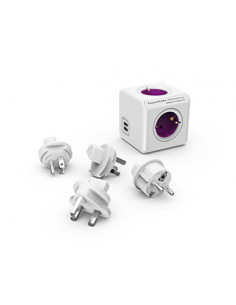 PowerCube ReWirable USB +...