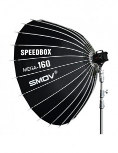 Speedbox Mega 160 Softbox...