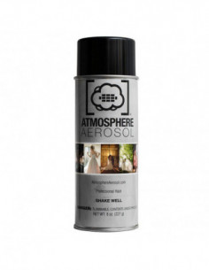 Aerosol Haze Spray voor...