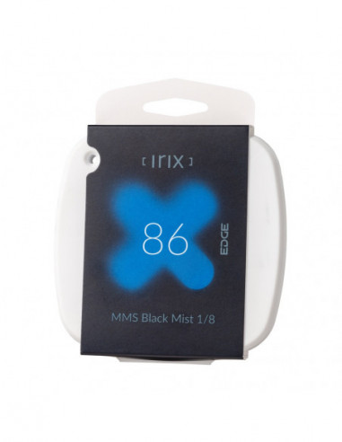 Edge MMS Black Mist 1/8 SR