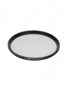 Edge MMS Black Mist 1/4 SR