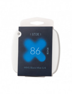 Edge MMS Black Mist 1/4 SR 2