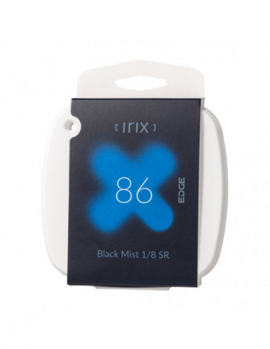 Edge Black Mist 1/8 Filter SR 86mm