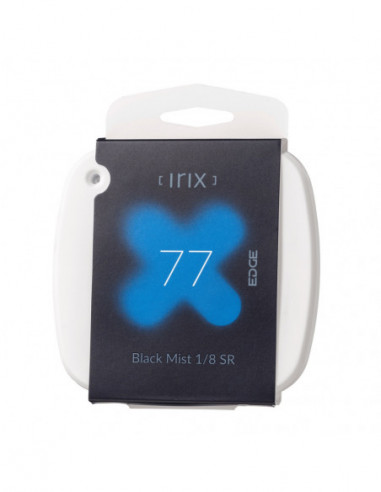 Edge Black Mist 1/8 Filter SR 77mm
